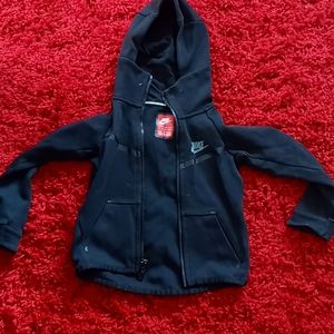 Boy nike hoodie